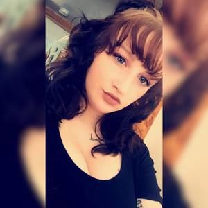 Meet your Posher, Sabrina